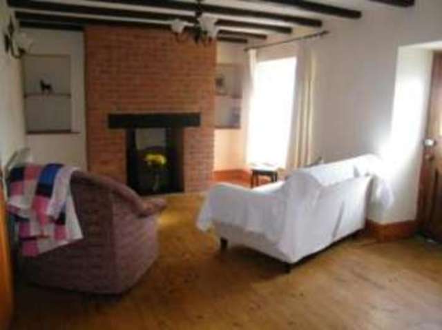  Image of 3 Bedroom Semi-Detached  For Sale at Scorrier Redruth Scorrier, TR16 5EB