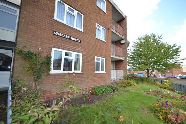  Image of 2 Bedroom Apartment  For Sale at Warley, B68 9QU