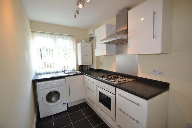  Image of 2 Bedroom Apartment  For Sale at Warley, B68 9QU