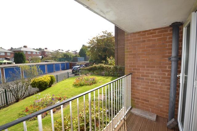  Image of 2 Bedroom Apartment  For Sale at Warley, B68 9QU