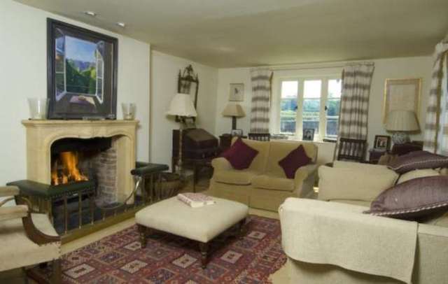  Image of 8 Bedroom Detached  To Rent at Welham Castle Cary, BA7 7NE
