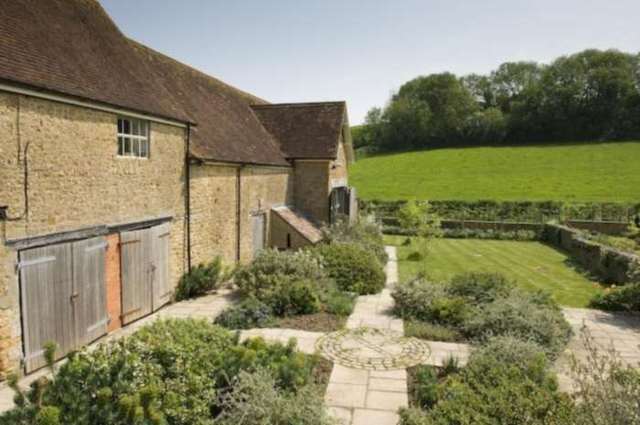  Image of 8 Bedroom Detached  To Rent at Welham Castle Cary, BA7 7NE