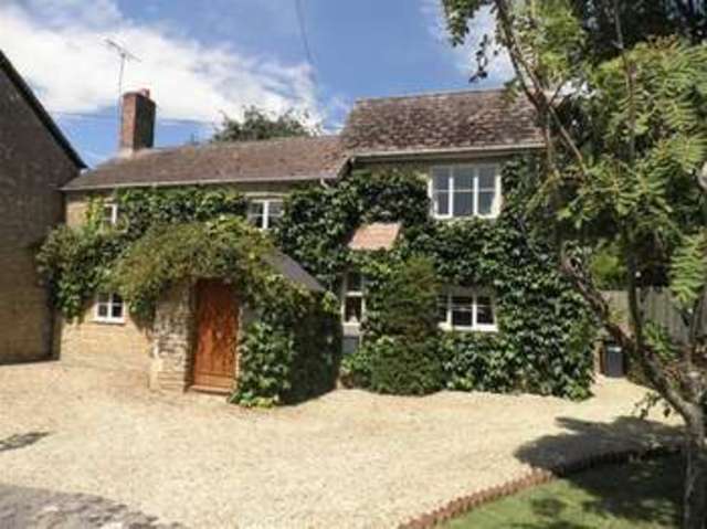  Image of 4 Bedroom Detached  For Sale at Wincanton, BA9 8JW