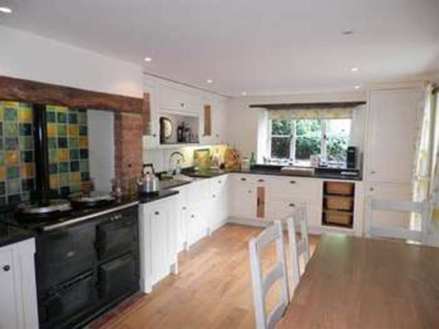  Image of 4 Bedroom Detached  For Sale at Wincanton, BA9 8JW