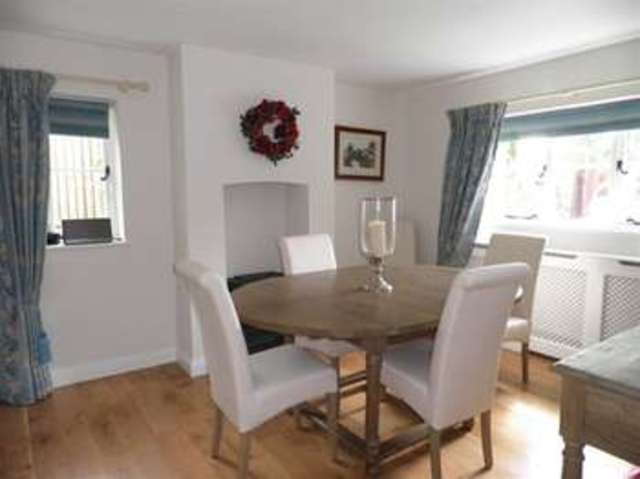  Image of 4 Bedroom Detached  For Sale at Wincanton, BA9 8JW