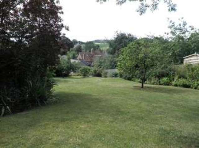  Image of 4 Bedroom Detached  For Sale at Wincanton, BA9 8JW