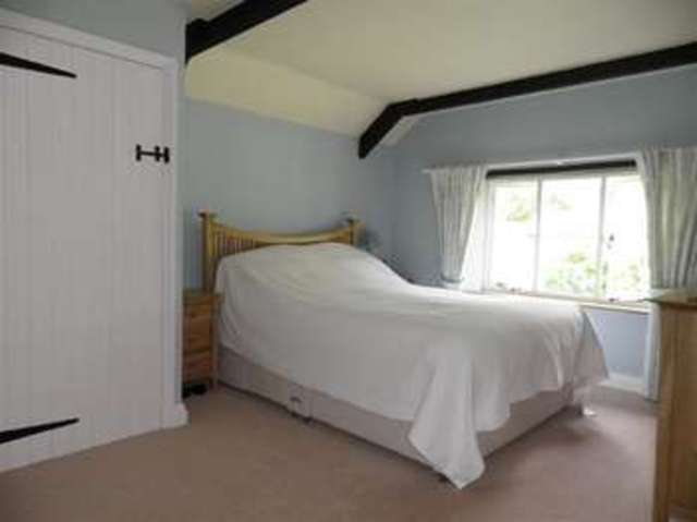  Image of 4 Bedroom Detached  For Sale at Wincanton, BA9 8JW