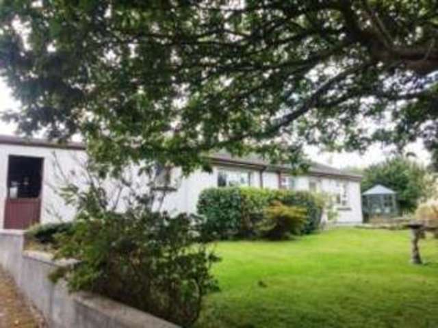  Image of 3 Bedroom Bungalow  For Sale at Shortlanesend Truro Shortlanesend, TR4 9DE