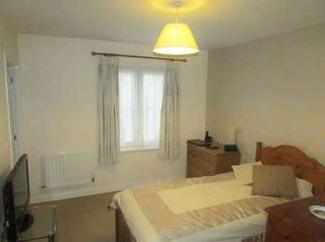  Image of 4 Bedroom Town House  For Sale at Wantage, OX12 9GQ