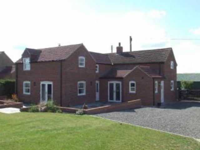  Image of 4 Bedroom Detached  For Sale at Silver Street  Benniworth, LN8 6JR