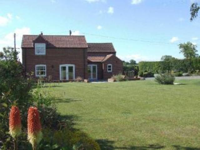  Image of 4 Bedroom Detached  For Sale at Silver Street  Benniworth, LN8 6JR