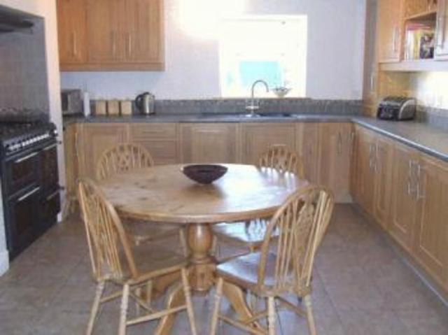  Image of 4 Bedroom Detached  For Sale at Silver Street  Benniworth, LN8 6JR