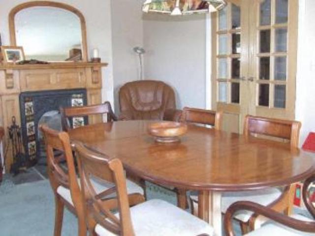  Image of 4 Bedroom Detached  For Sale at Silver Street  Benniworth, LN8 6JR