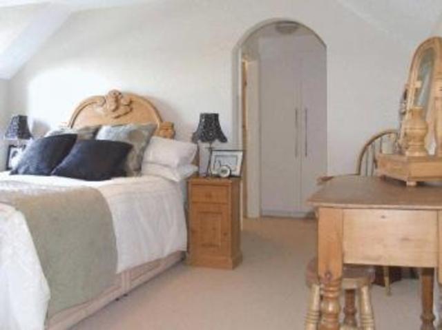  Image of 4 Bedroom Detached  For Sale at Silver Street  Benniworth, LN8 6JR