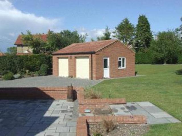  Image of 4 Bedroom Detached  For Sale at Silver Street  Benniworth, LN8 6JR