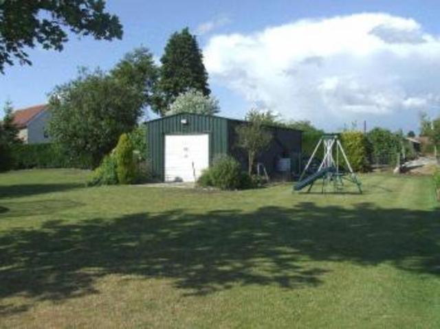  Image of 4 Bedroom Detached  For Sale at Silver Street  Benniworth, LN8 6JR