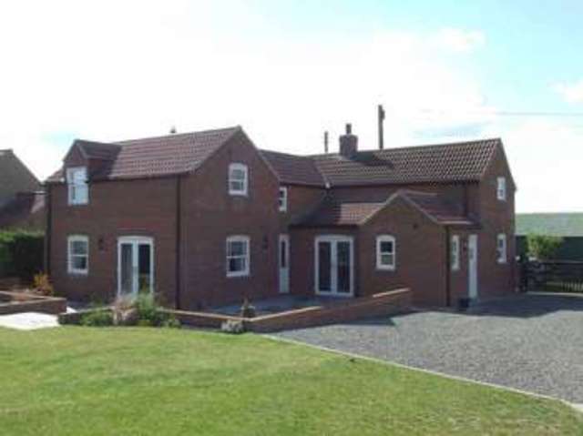  Image of 4 Bedroom Detached  For Sale at Silver Street  Benniworth, LN8 6JR