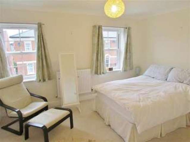  Image of 4 Bedroom End Of Terrace  To Rent at Wantage, OX12 8FJ
