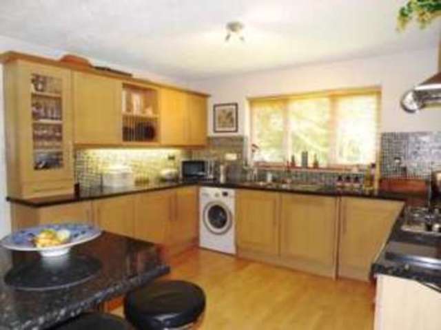 kitchen Image of 4 Bedroom Detached For Sale at Richmond North Yorkshire Richmond, DL10 7DY Image of kitchen