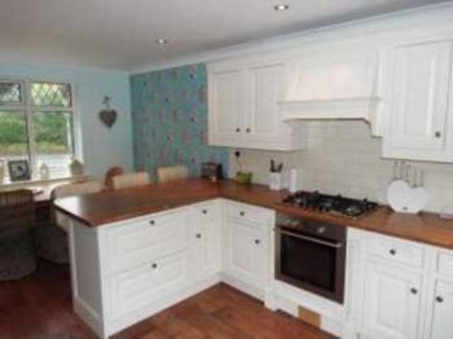 kitchen Image of 4 Bedroom Bungalow For Sale at Taverham Norwich Taverham, NR8 6JS Image of kitchen