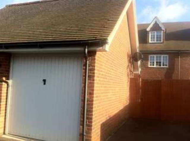  Image of 4 Bedroom Town House  To Rent at The Squires Pease Pottage Crawley, RH11 9BU