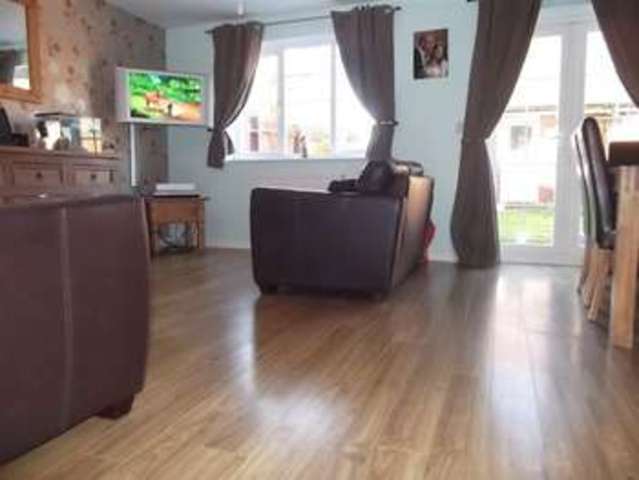  Image of 4 Bedroom Town House  To Rent at The Squires Pease Pottage Crawley, RH11 9BU