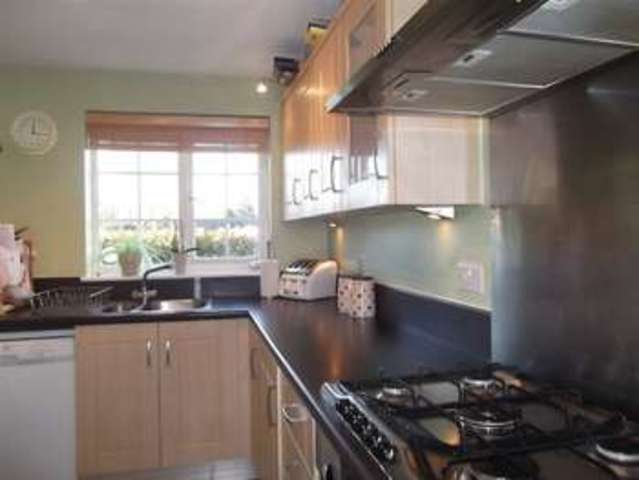  Image of 4 Bedroom Town House  To Rent at The Squires Pease Pottage Crawley, RH11 9BU