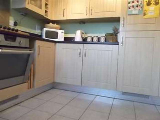  Image of 4 Bedroom Town House  To Rent at The Squires Pease Pottage Crawley, RH11 9BU