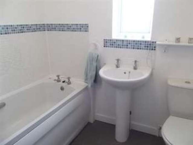  Image of 4 Bedroom Town House  To Rent at The Squires Pease Pottage Crawley, RH11 9BU
