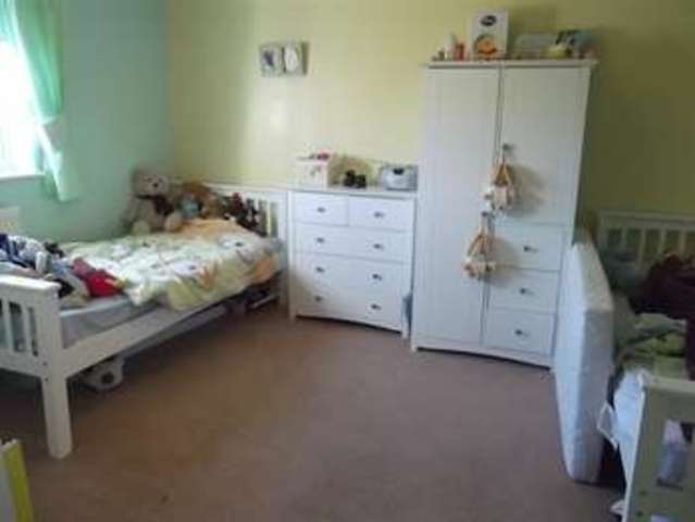  Image of 4 Bedroom Town House  To Rent at The Squires Pease Pottage Crawley, RH11 9BU