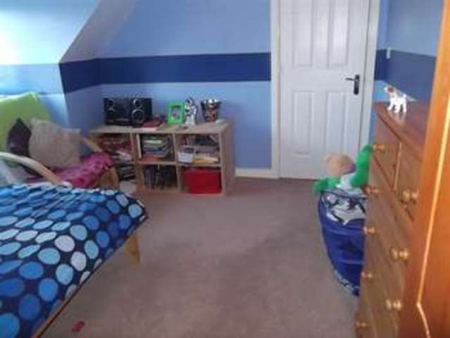  Image of 4 Bedroom Town House  To Rent at The Squires Pease Pottage Crawley, RH11 9BU