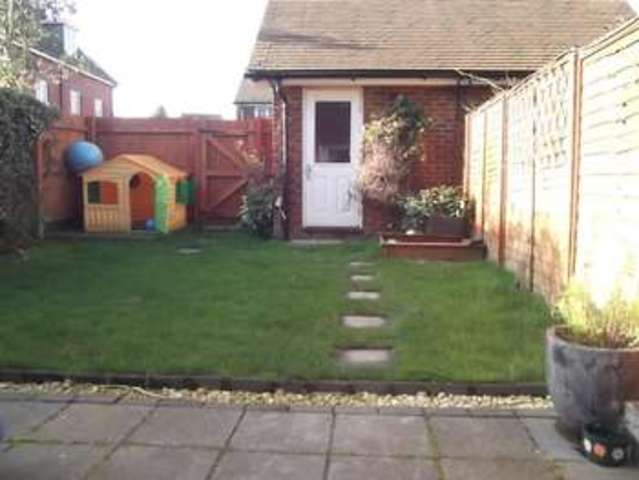  Image of 4 Bedroom Town House  To Rent at The Squires Pease Pottage Crawley, RH11 9BU