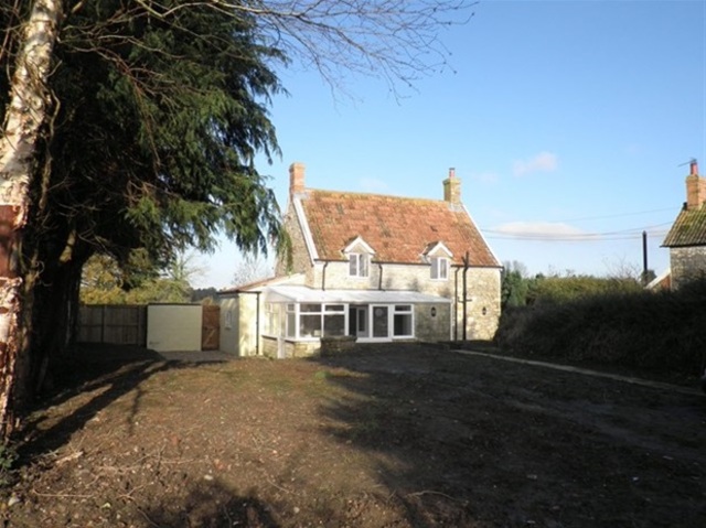  Image of 3 Bedroom Detached  For Sale at Yeovil, BA22 7BU