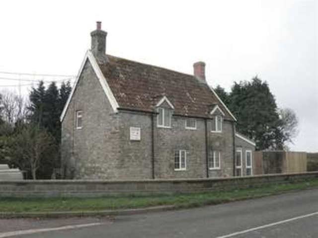  Image of 3 Bedroom Detached  For Sale at Yeovil, BA22 7BU