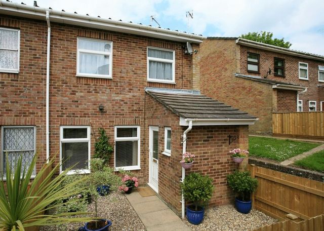  Image of 3 Bedroom Detached  For Sale at Tintagel Close Array Charlton, SP10 4DD