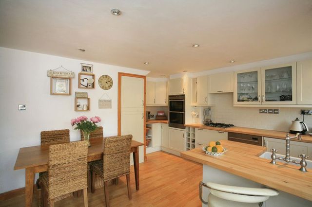  Image of 3 Bedroom Detached  For Sale at Tintagel Close Array Charlton, SP10 4DD