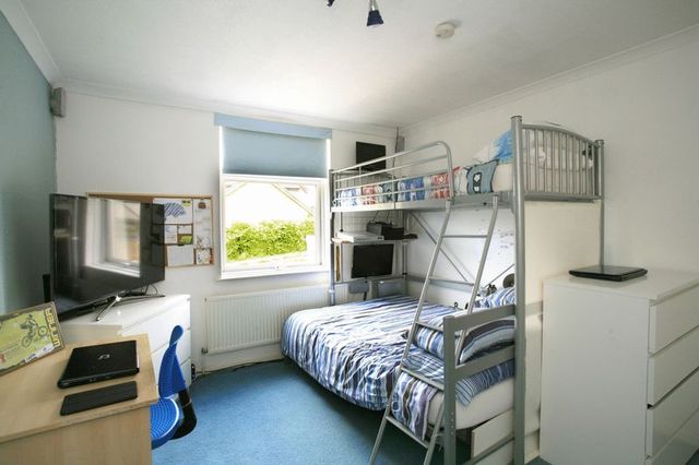  Image of 3 Bedroom Detached  For Sale at Tintagel Close Array Charlton, SP10 4DD