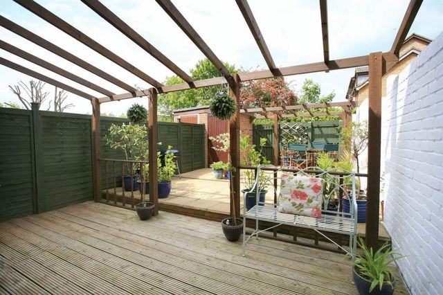  Image of 3 Bedroom Detached  For Sale at Tintagel Close Array Charlton, SP10 4DD