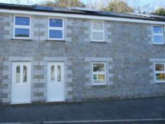  Image of 3 Bedroom End Of Terrace  For Sale at Tuckingmill Camborne Camborne, TR14 8NJ