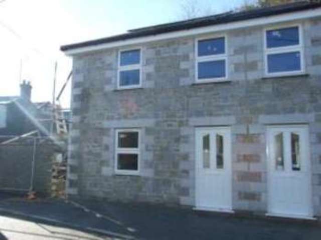  Image of 3 Bedroom End Of Terrace  For Sale at Tuckingmill Camborne Camborne, TR14 8NJ