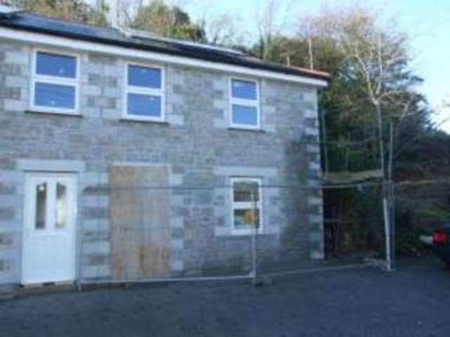  Image of 3 Bedroom End Of Terrace  For Sale at Tuckingmill Camborne Camborne, TR14 8NJ