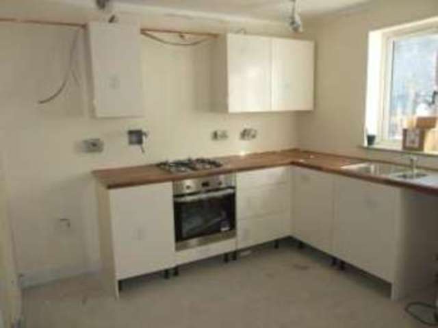  Image of 3 Bedroom End Of Terrace  For Sale at Tuckingmill Camborne Camborne, TR14 8NJ