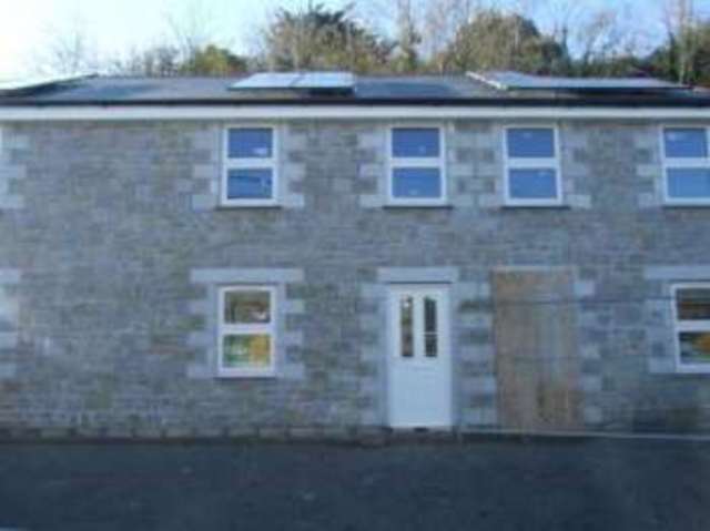  Image of 3 Bedroom Terraced  For Sale at Tuckingmill Camborne Camborne, TR14 8NJ