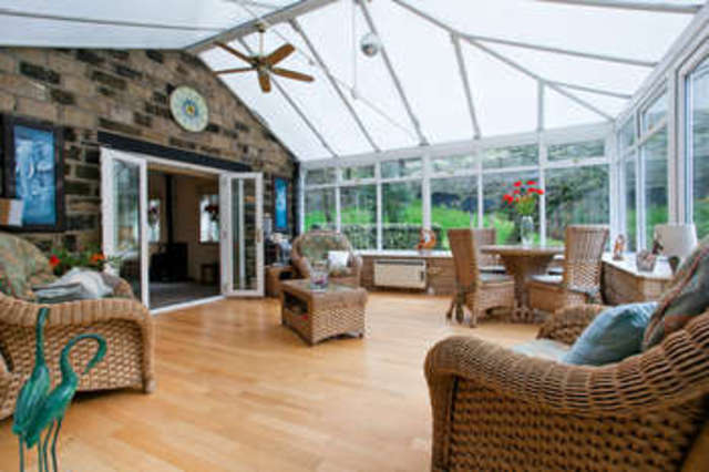  Image of 4 Bedroom Detached  For Sale at Standedge Delph Lancashire, OL3 5LU