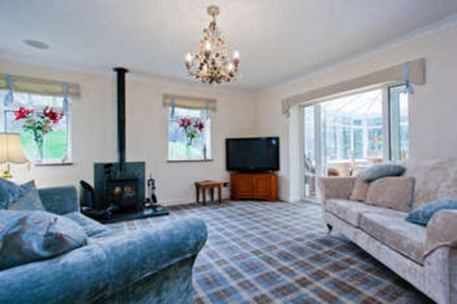  Image of 4 Bedroom Detached  For Sale at Standedge Delph Lancashire, OL3 5LU