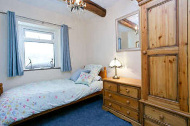  Image of 4 Bedroom Detached  For Sale at Standedge Delph Lancashire, OL3 5LU