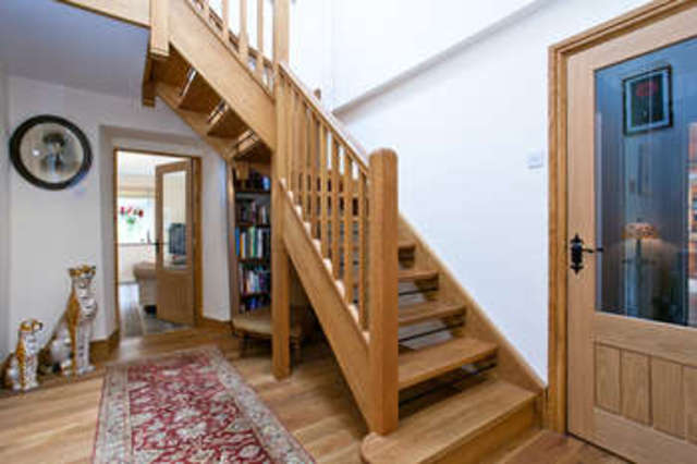  Image of 4 Bedroom Detached  For Sale at Standedge Delph Lancashire, OL3 5LU