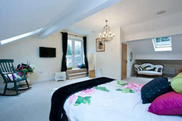  Image of 4 Bedroom Detached  For Sale at Standedge Delph Lancashire, OL3 5LU