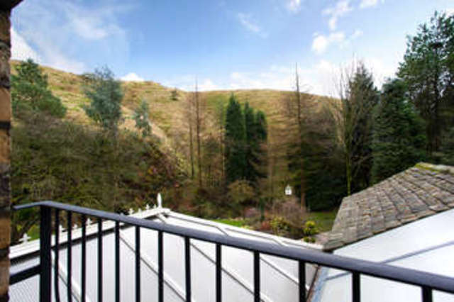  Image of 4 Bedroom Detached  For Sale at Standedge Delph Lancashire, OL3 5LU