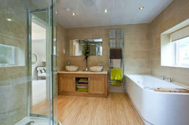  Image of 4 Bedroom Detached  For Sale at Standedge Delph Lancashire, OL3 5LU